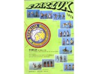 Soldats infanteries contemporains en plastique peint